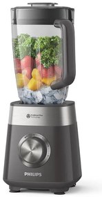 PHILIPS HR3020/20 Μπλέντερ 2lt 1000W Γκρι