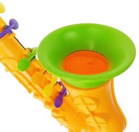 Μουσικό Παιχνίδι Reig Σαξόφωνο 41 cm