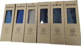 Κάλυμμα λεβιέ ταχυτήτων - Φούσκα - 200260