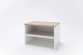 ΠΑΓΚΟΣ ΥΠΟΔΟΧΗΣ ΛΕΥΚΟΣ 63x40x42