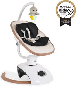 Electric swing Triumph beige