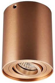Φωτιστικό Οροφής - Σποτ Copper VK/03082CE/COP VKLed Aluminium