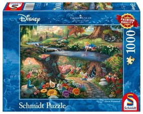 Παζλ Disney 1000 Τεμάχια