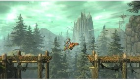 Βιντεοπαιχνίδι για Switch Microids Oddworld Anthology: The Unlikely Heroes Collection