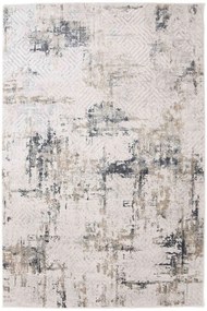 Χαλί Silky 342C Beige Royal Carpet 240X300cm