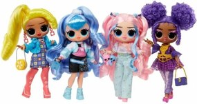 Κούκλα μωρού LOL Surprise! Tweens