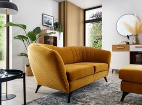 Καναπές Eladio τριθέσιος - 240.00Χ90.00Χ88.00cm