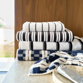 Πετσέτα Μπάνιου Jacquard, Meiri