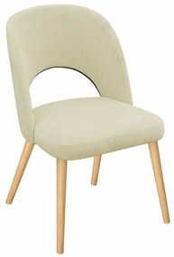 Καρέκλα Sparks 197, Οξιά, 81x50x44cm, 6 kg, Ταπισερί, Ξύλινα, Ξύλο, Polyξύλο, Ξύλο: Οξιά | Epipla1.gr