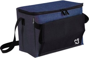 Φορητό Ψυγείο Θερμός Marbueno Πολύχρωμο πολυεστέρας 20 x 28 x 14 cm