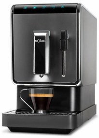 Ηλεκτρική καφετιέρα Solac CE4810 1,2 L
