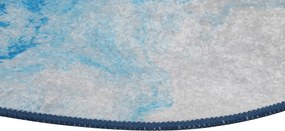 Bathmat Set (2 Pieces) Oseyan - 78 Multicolor