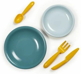 Σετ σερβιρίσματος Ecoiffier Παιχνίδι 32 Τεμάχια