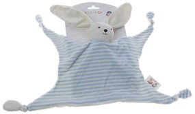 Πανάκι Παρηγοριάς Gamberritos Little Rabbit Γκρι