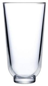 Ποτήρι Nude Hepburn Shaker Nu68060-4 (Σετ 4Τμχ) Clear Espiel Crystal