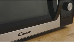 φούρνο μικροκυμάτων Candy CMCA29EDLB/ST Μαύρο