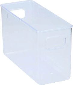 Κουτί αποθήκευσης ψυγείου Alpina - 25.5x10x15cm