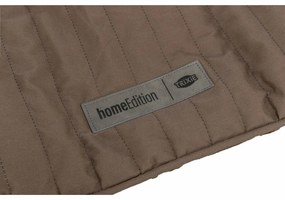 Mat Trixie Σκούρο καφέ 90 × 65 CM Σκύλος