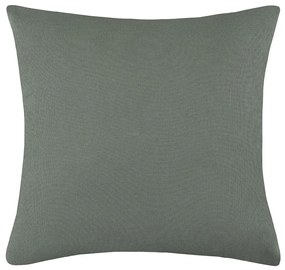 Διακοσμητικό Μαξιλάρι (40x40) S-F Duo Vert C01490329