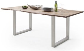 Γραφείο Εργασίας Λευκή Λάκα 140x75x60
