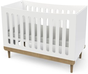 Βρεφικό κρεβάτι Scandi-60 x 120