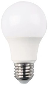 ΛΑΜΠΑ LED ΚΟΙΝΗ 6,5W E27 4000K 175-265V "PRO" Eurolamp 147-77122