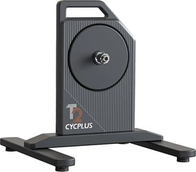 Έξυπνος εκπαιδευτής ποδηλάτων Cycplus T2H