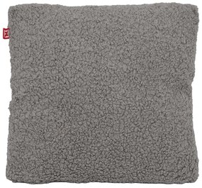 Μαξιλάρι Διακοσμητικό (Με Γέμιση) 373-223-218 Grey 45Χ45 Ύφασμα