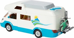 Playset Playmobil 70088 Μοτοσικλέτα x1 (135 pcs)