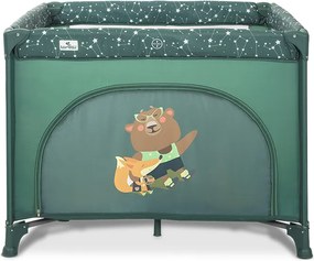 PLAYPEN PLAY N RELAX GREEN NIGHT