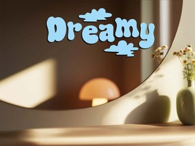 Αυτοκόλλητο για καθρέφτη S9 – Dreamy