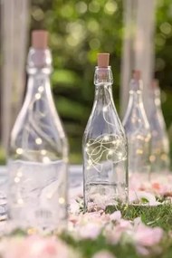 Beauty Home ΦΕΛΟΣ ΜΕ ΛΑΜΠΑΚΙΑ LED