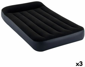 Air Bed Intex 99 x 25 x 191 cm (3 Μονάδες)