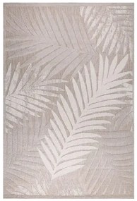 Beauty Home Χαλί Sahara Art 9972 133x190 Μπεζ