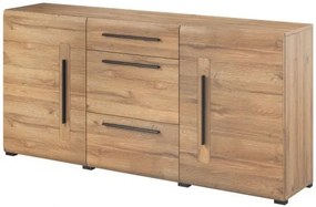 Τουαλέτα Indis II-Φυσικό