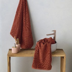 Πετσέτα Σώματος (80x150) Kentia Stylish Talon 06 500gsm