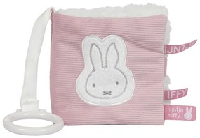 Το Πρώτο Μου Βιβλίο 47-3626 Pink Miffy