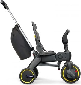 Doona Liki Τρίκυκλο Ποδήλατο S3, Grey Hound