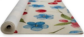 Χαλί All Season (140x200) Tzikas Carpets Capri 2197-102