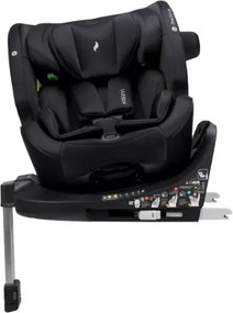 Κάθισμα αυτοκινήτου OSANN ONE SL 360 S I-SIZE Black