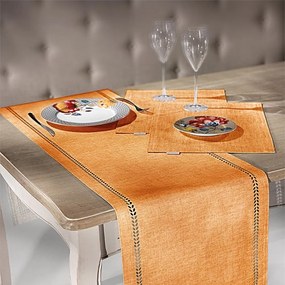 Σουπλά 3007 Mango Saint Clair 45x33cm Πολυέστερ
