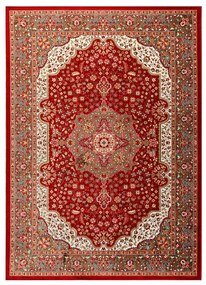 Χαλί All Season (140x200) Tzikas Carpets Joy 2402-107