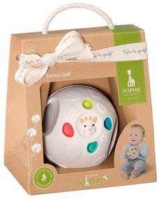 Μπάλα Δραστηριοτήτων Sophie The Giraffe Senso Ball 220125