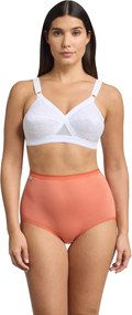 Σετ 3 maxi σλιπ COTTON STRETCH