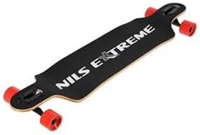 LONGBOARD WOOD EYE NILS EXTREME