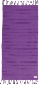Πετσέτα Θαλάσσης (80x160) Nef-Nef Homeware Expression 23 Amethyst