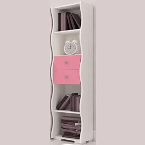 Βιβλιοθήκη ΚΥΜΑ 40x180x30 DIOMMI 25-404