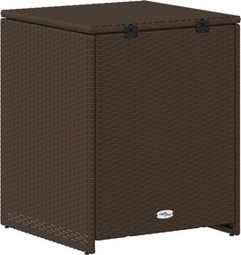 vidaXL Κουτί Μαξιλαριών 55 x 55 x 69 εκ. ατσάλι
