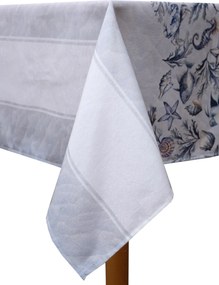 Σετ 2 Τεμ Ράνερ 40x140 Κοχύλι