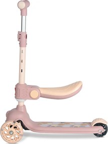 SCOOTER JETSTER PLUS UP 20 KG BEIGE
